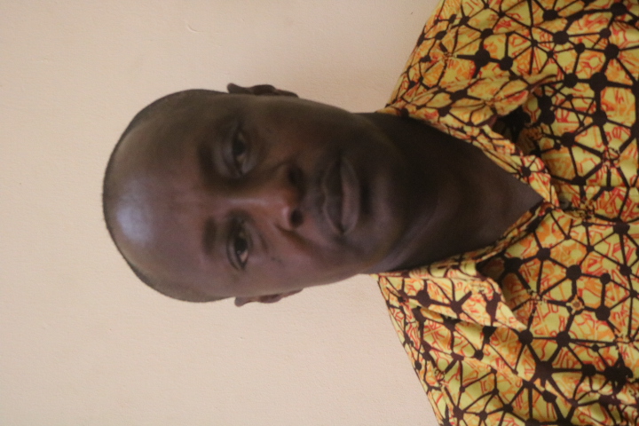 Kodwo Owusu