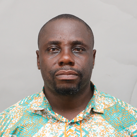 Isaac Christopher Otoo