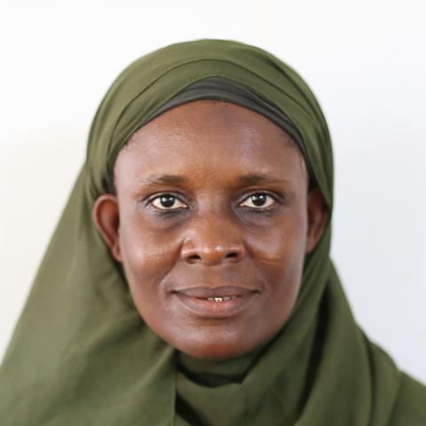 Alimatu-Saadia Yussiff