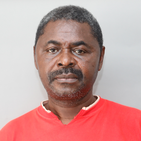 Anthony Kwabena Twum