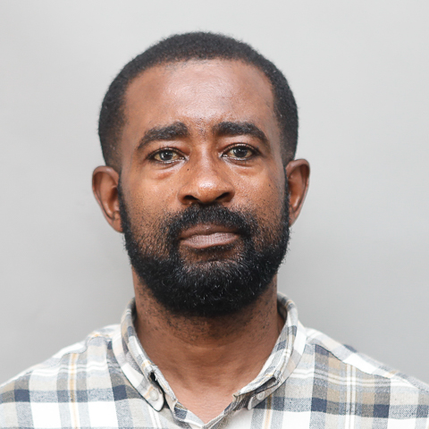 Samuel Sonko Sackey