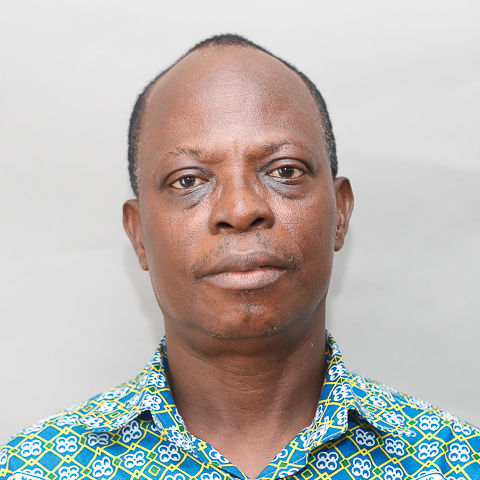 Francis Eyiah-Bediako