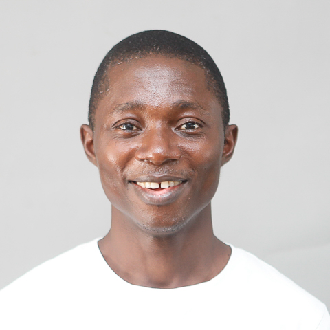 David Larbi Simpong