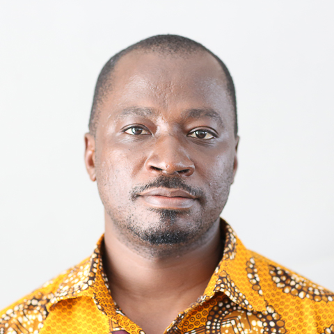 Patrick Adu