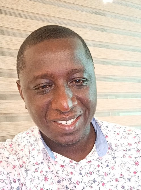 Isaac Okyere