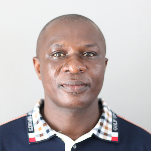 Alex Boye