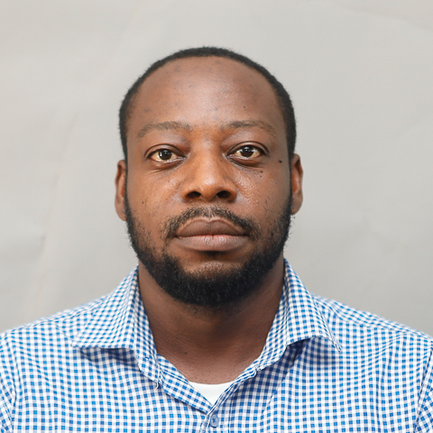 Andrew Owusu-Ansah