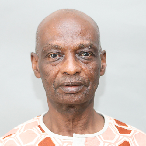 Alexander Kwawu
