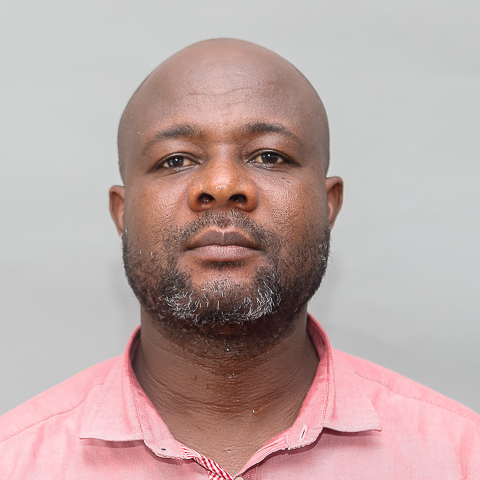 Angelinus K Negedu