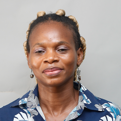 Ernestine Abla Segbedzi