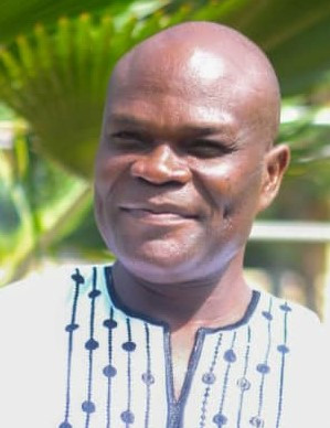 Precious Agbeko D Mattah