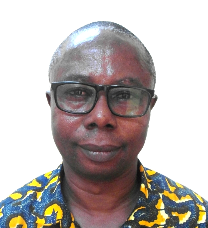 Emmanuel Asubonteng