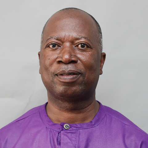 Lawrence Bosiwah