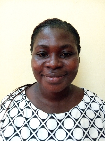 Catherine Mensah