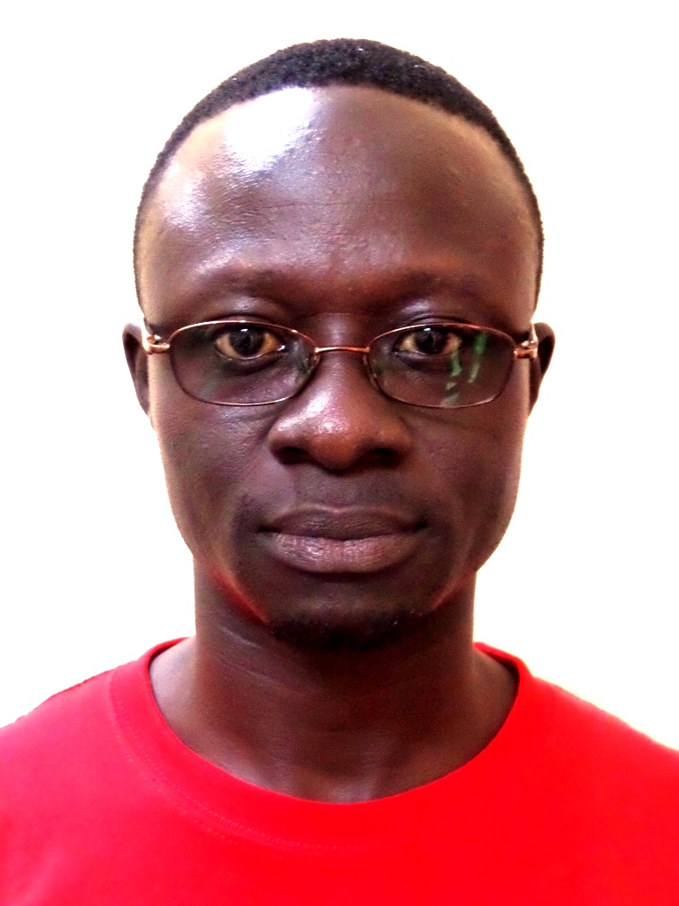 Adjei Adjepong