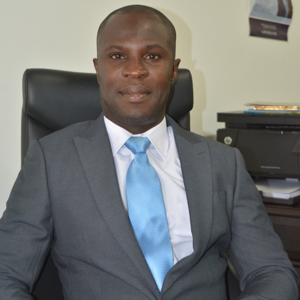 Noble Kwame Asare