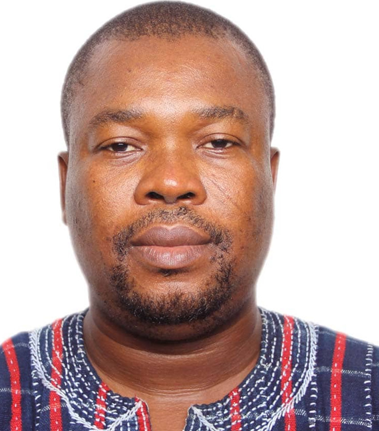 Abdala Mumuni Yussif