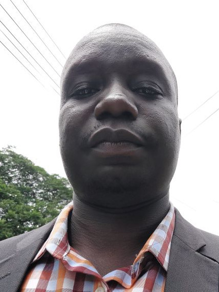 Isaac Kofi Badu