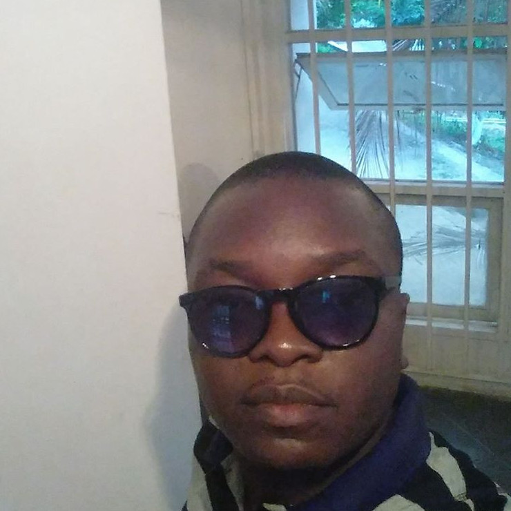David Kwabena Ofosu-Hamilton