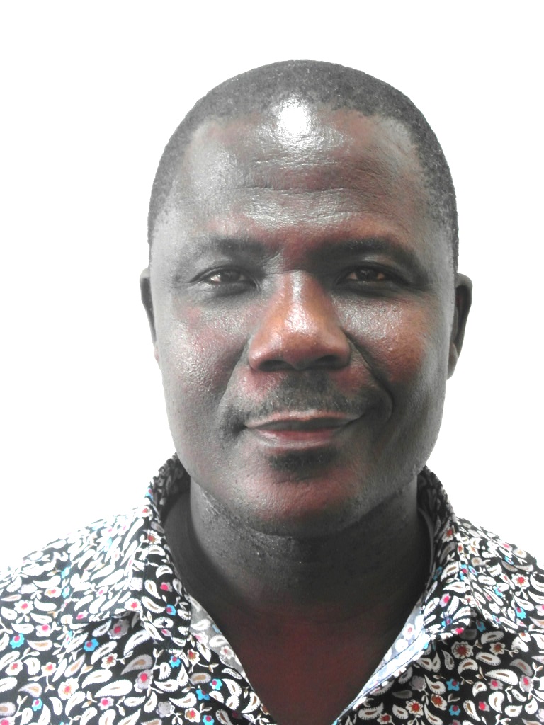 Eddiebright Joseph Buadu
