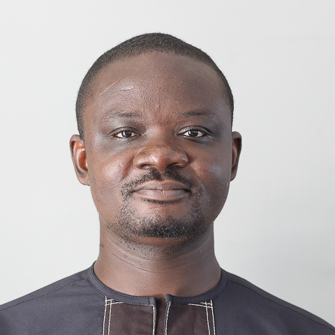 Anthony Adu-Asare Idun