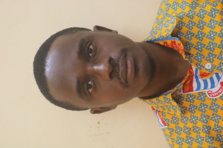 Stephen Antwi Winful