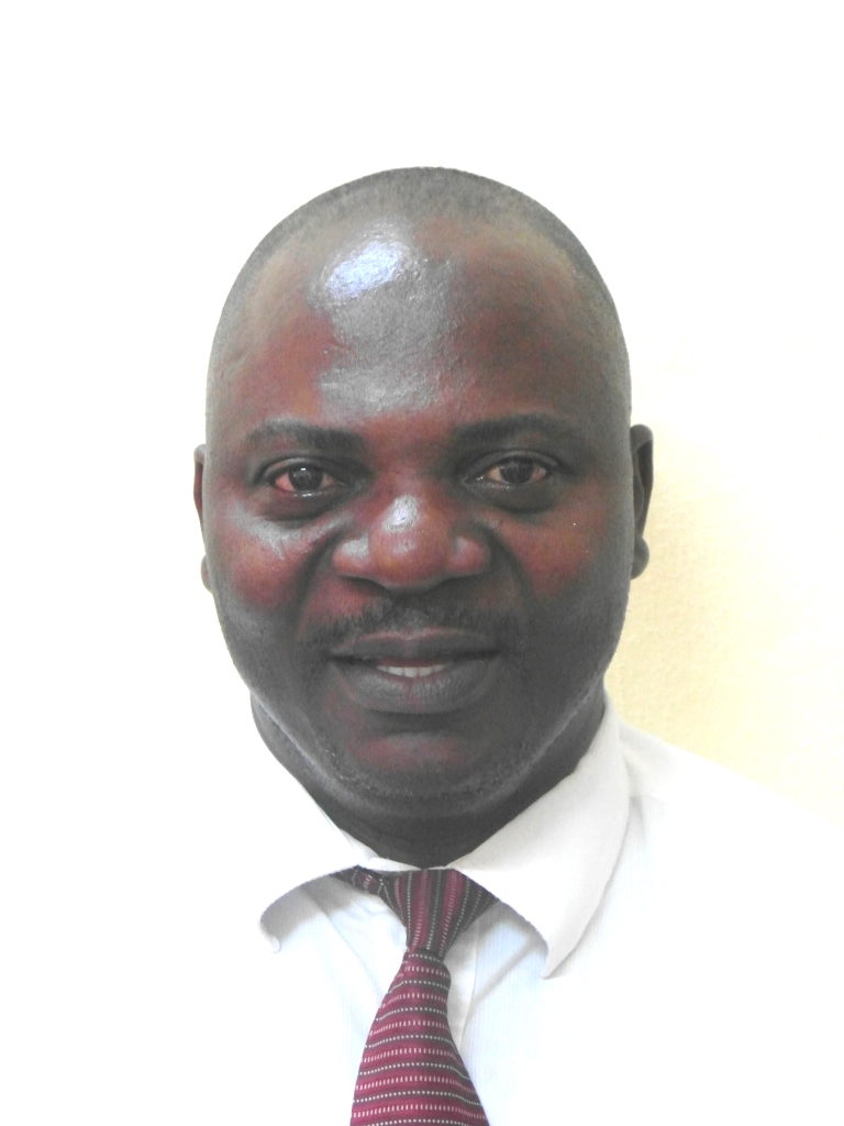 Patrick K Akorsu
