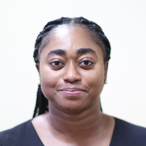 Anastasia Nana Ama Kumi-Korsah