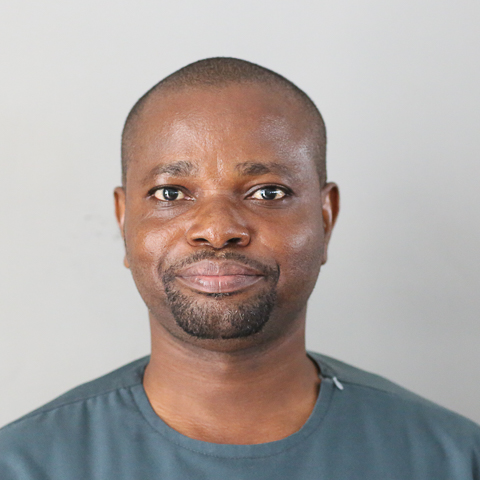 Abraham Ansong