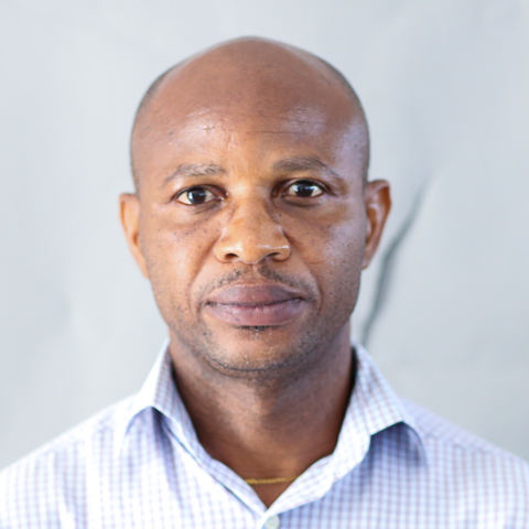 Isaac Kosi