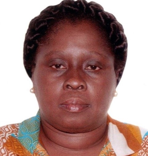 Genevive Adukpo