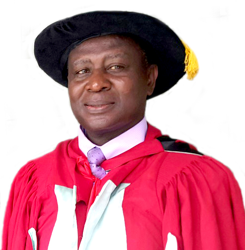 Emmanuel K Gyimah