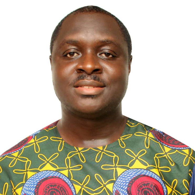Paul Kobina Arhin Jnr.