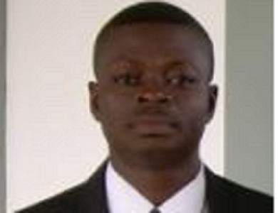 Henry Amankwah