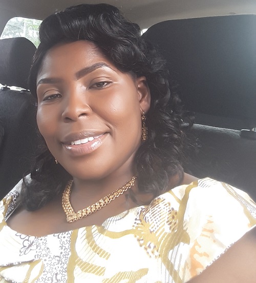 Henrietta Nkansah