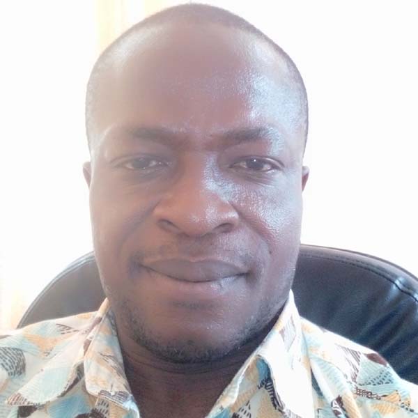 Martin Anokye