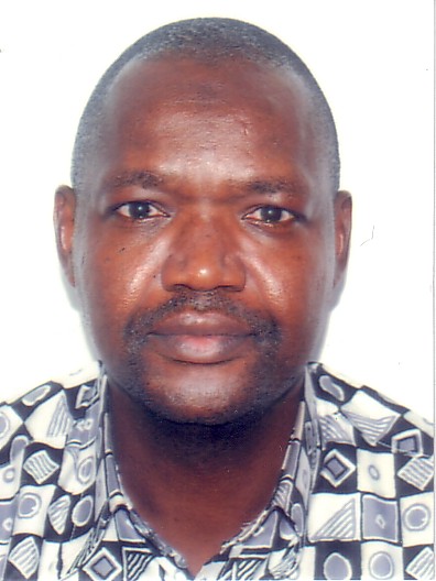 Mahmud Ibrahim