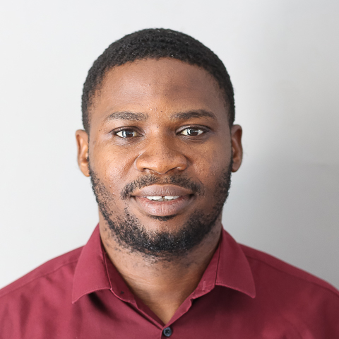 Edmond Kwesi Agormedah