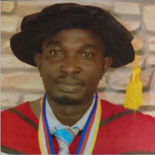 Kwadwo Anokye Dompreh
