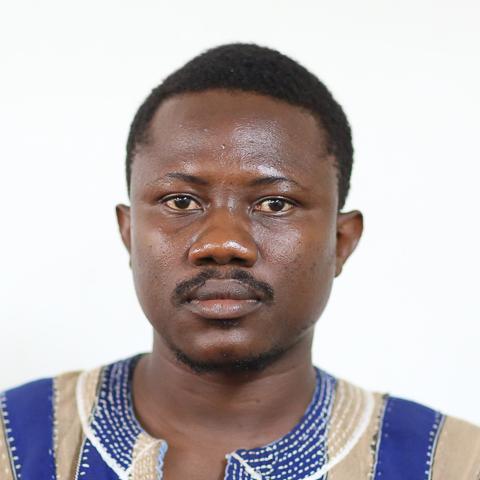 Daniel Kweku Ainooson-Noonoo