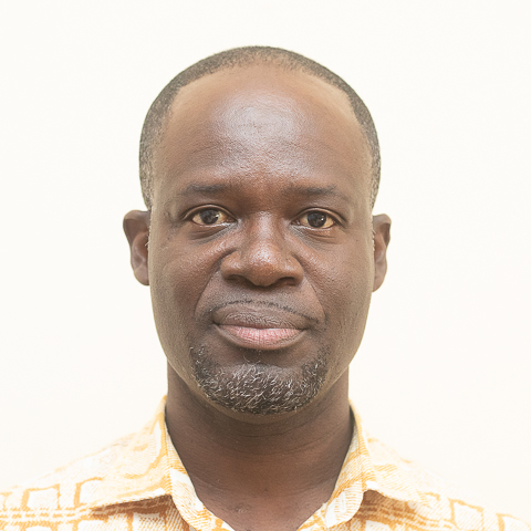 Bernard Wiafe Akaadom