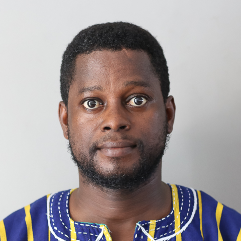 Francis Tabiri