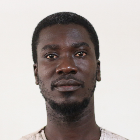 Prince Yeboah Asare
