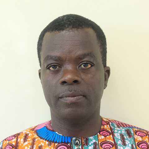 Michael Agyei