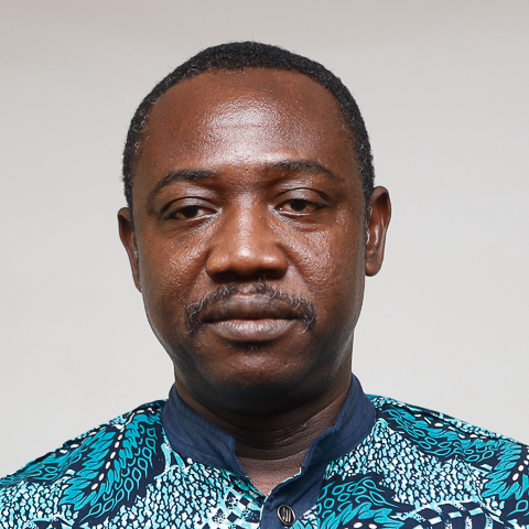 Daniel Apaak
