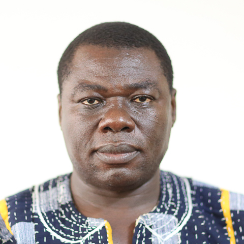 Frank Ackon