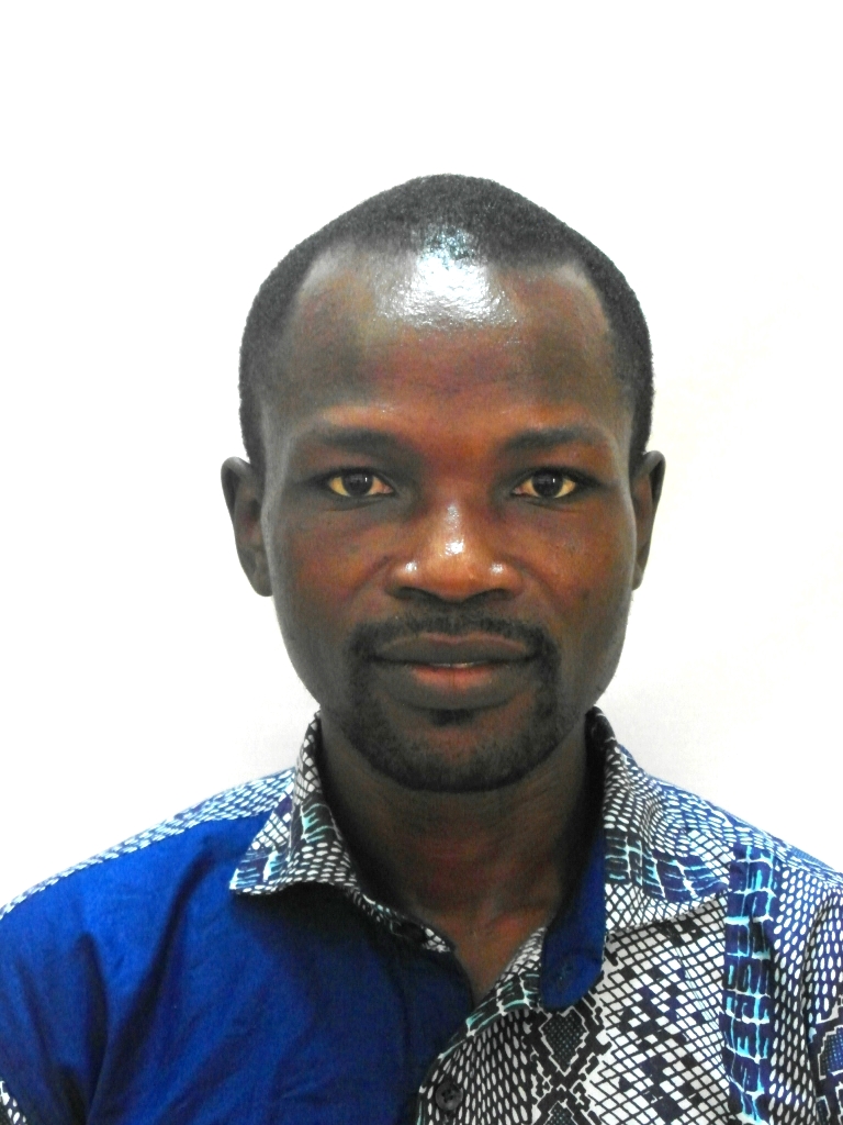 Moses Teye
