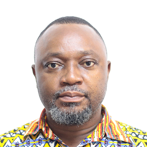 Emmanuel Afutu