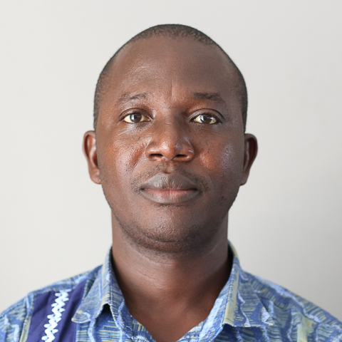 Isaac Mbir Bryant