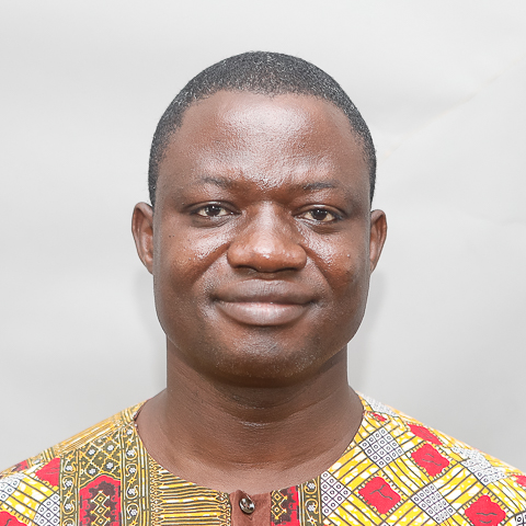 Mohammed Augustine Takase